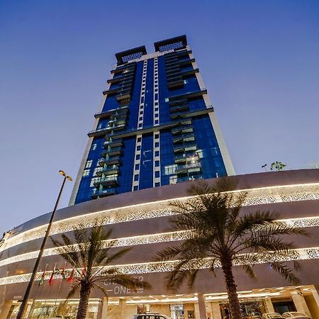 La Vie Gardens Hotel Apartments Дубай Екстер'єр фото
