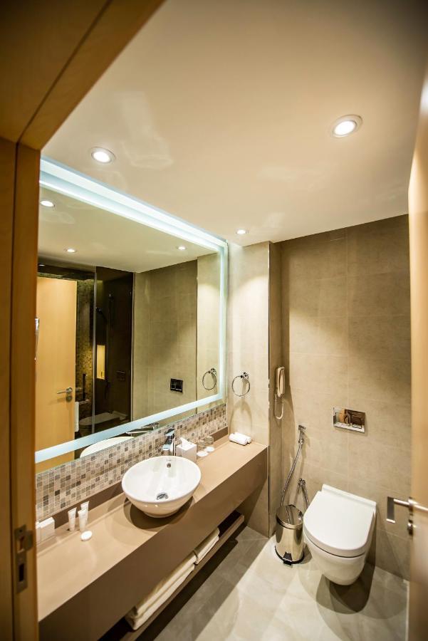 La Vie Gardens Hotel Apartments Дубай Екстер'єр фото
